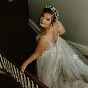 Meet your Posher, Christina